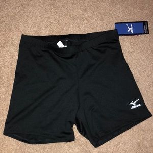Mizuno Spandex